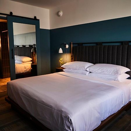 The Junto Hotel Columbus Kültér fotó
