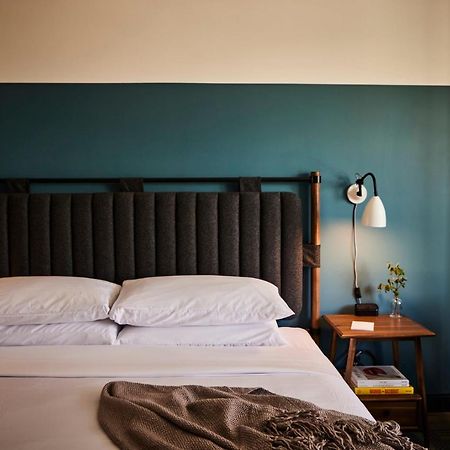 The Junto Hotel Columbus Kültér fotó