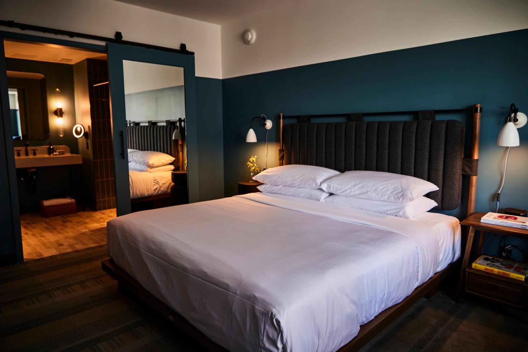 The Junto Hotel Columbus Kültér fotó
