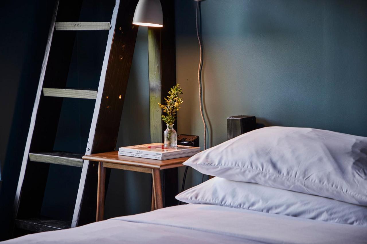 The Junto Hotel Columbus Kültér fotó