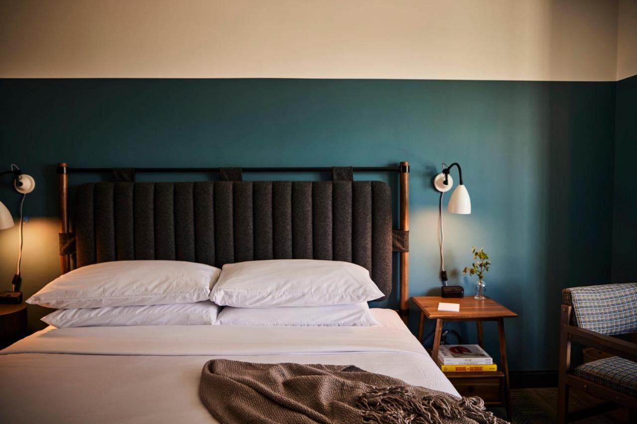 The Junto Hotel Columbus Kültér fotó